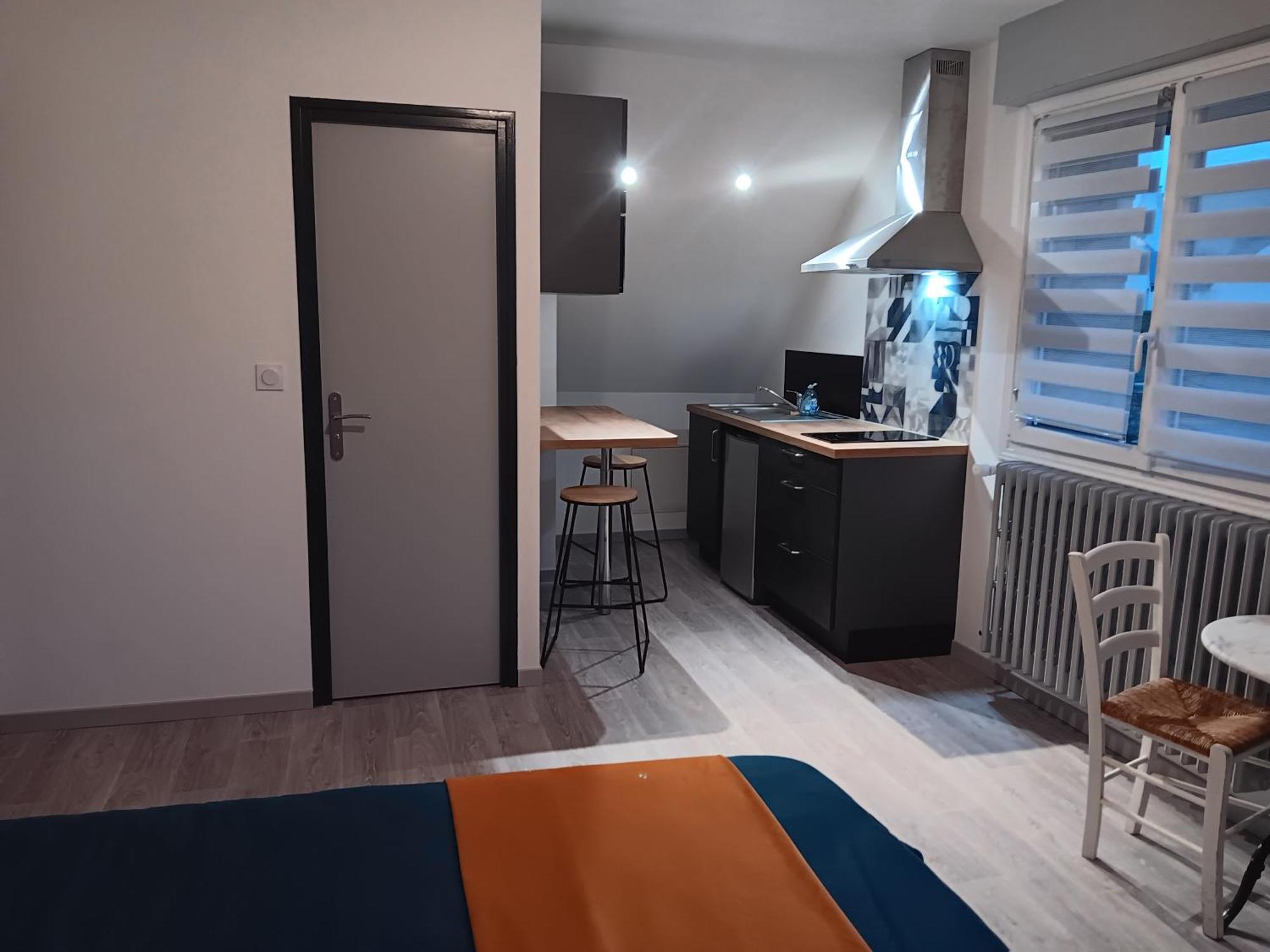 Est Proche Centre Loudeac